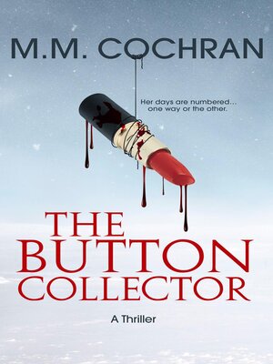 cover image of The Button Collector